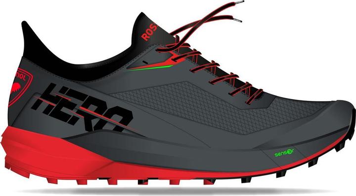 Rossignol Skpr Wp Hero Schuhe (46.5)
