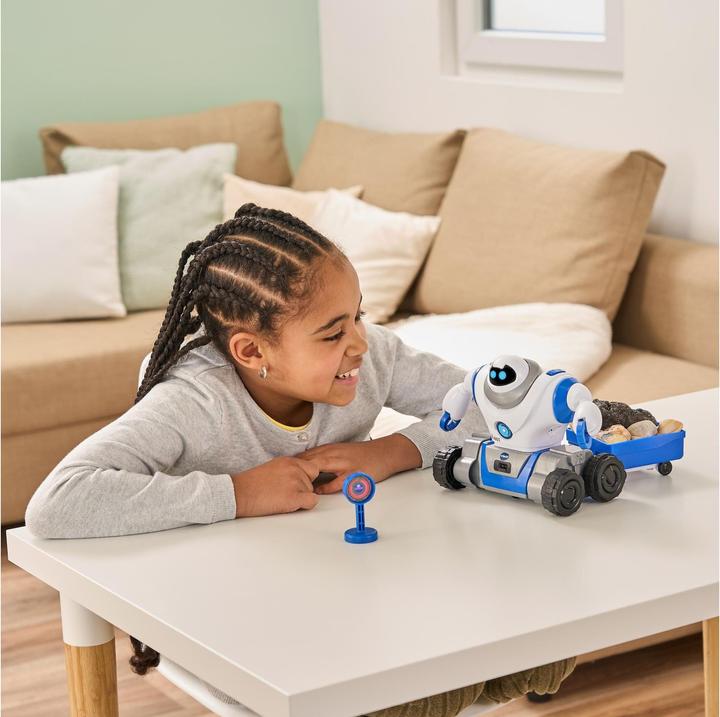 Immagine prodotto VTech V-Bot