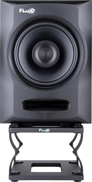 Produktbild Fluid Audio Fluid DS8 Boxenständer, 1 Paar (1 Paar, Ständer, Neigbar)