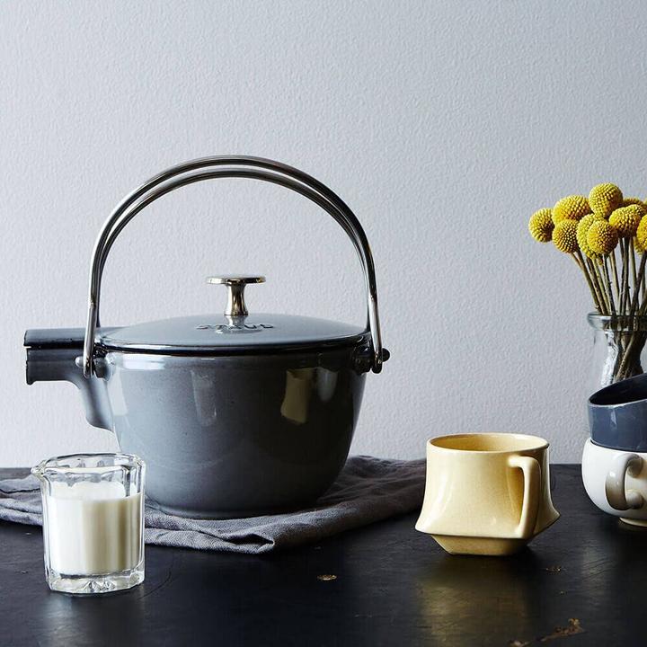 Immagine prodotto Staub Teiera (1.15 l)