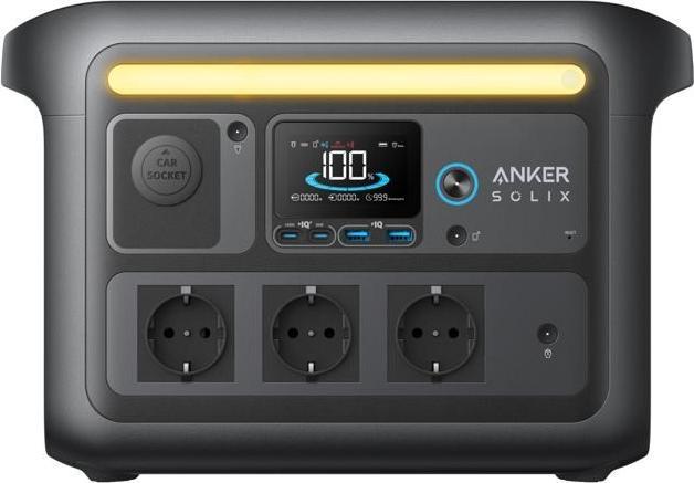 Produktbild Anker C800X (768 Wh, 10.90 kg)