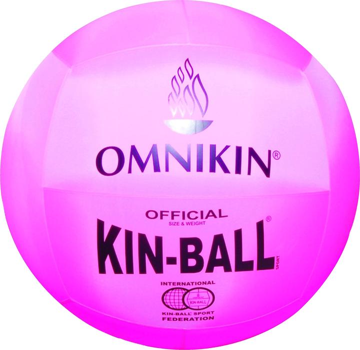 Omnikin Kin Ball Official