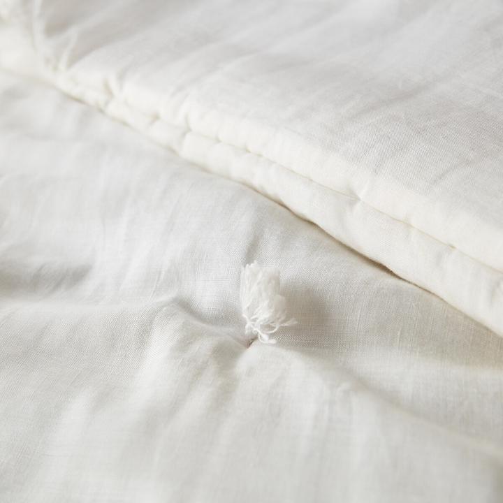 Produktbild La Redoute Interieurs Abella (150 x 150 cm)