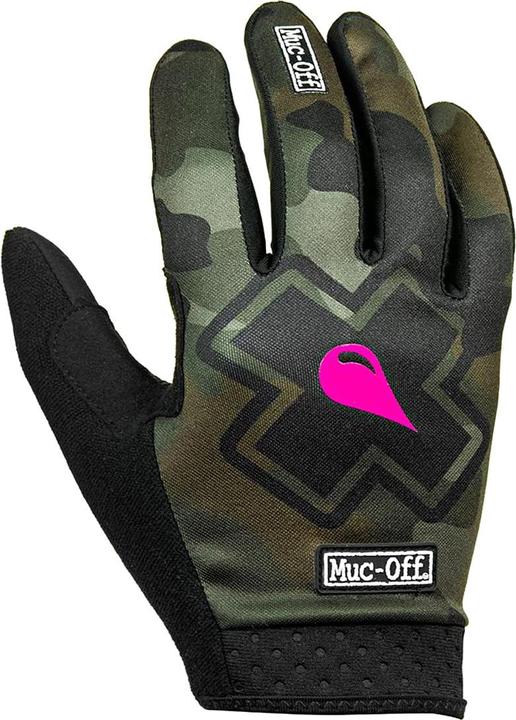 Muc-Off Gants MTB (XXL)