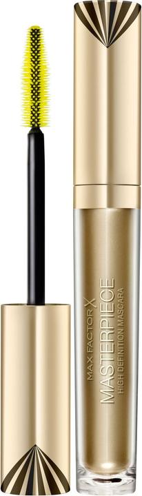 Produktbild Max Factor Masterpiece (Rich Black)