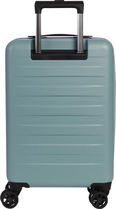 Immagine prodotto Worldpack Trolley Seattle 3 pezzi (114 l, Bagaglio a mano (fino a 50 litri), M (50 - 90l), L (90 - 115l))