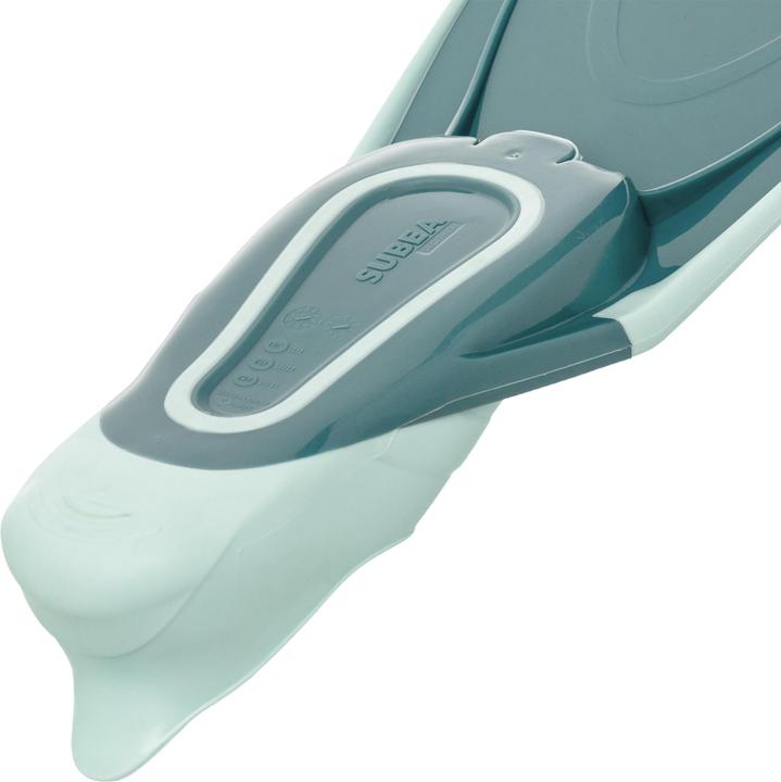 Produktbild Subea FF 100 Soft (30, 31)