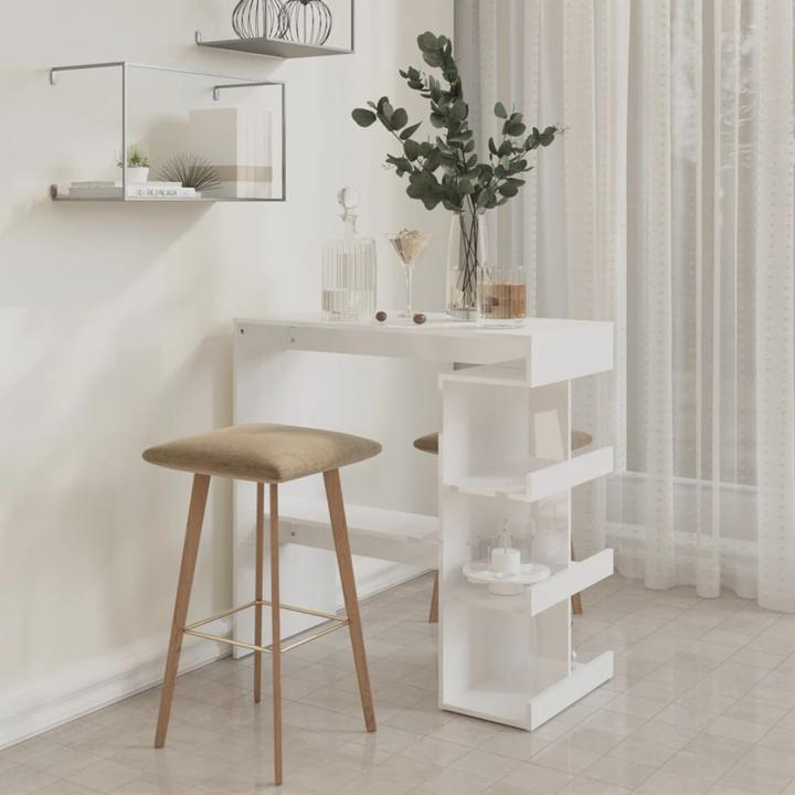 Image du produit VidaXL Jamil (100 x 50 x 101,5 cm)