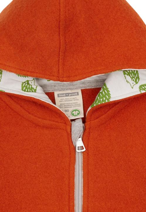 Actual product image loud + proud Warmes Wollfleece (74)