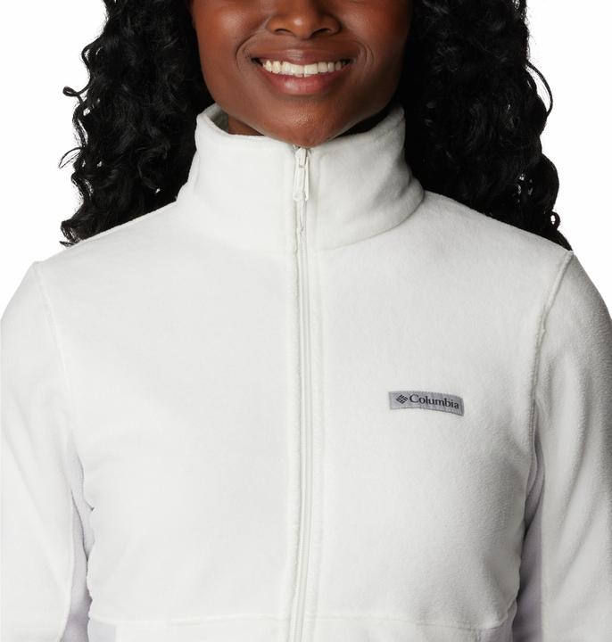 Produktbild Columbia Basin Trail III Full Zip (M)