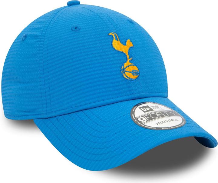 Actual product image New Era 9Forty Adjustable Cap - CRINKLE Tottenham Hotspur