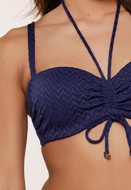 Actual product image LingaDore Balconette bikini top (42 F)