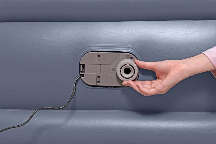Actual product image Bestway TriTech (97 x 191 cm)