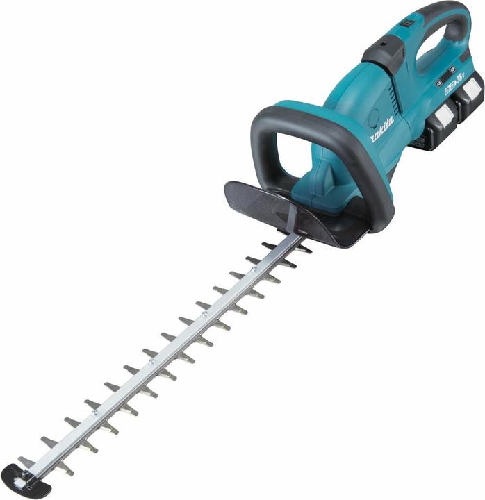 Produktbild Makita DUH551Z (Akkuheckenschere)