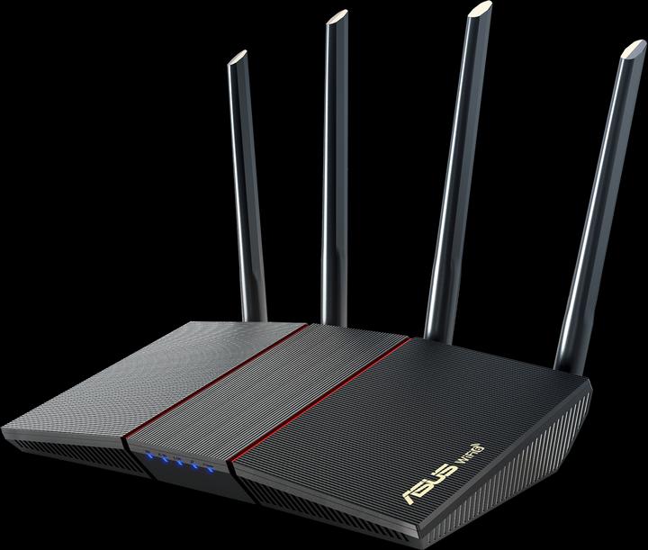 Produktbild ASUS RT-AX55