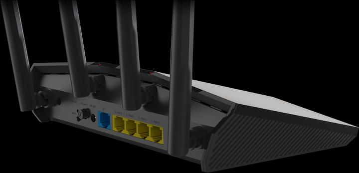 Produktbild ASUS RT-AX55
