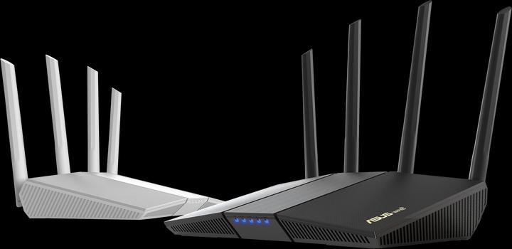 Produktbild ASUS RT-AX55