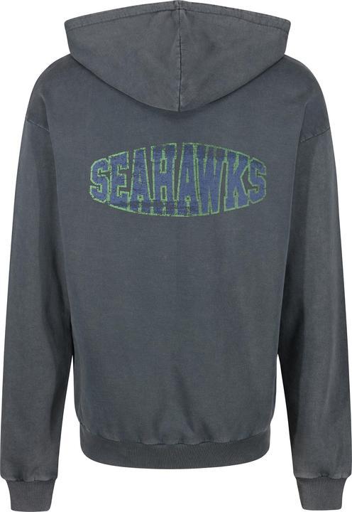Image du produit Recovered Nfl Seahawks College Hooded (S)