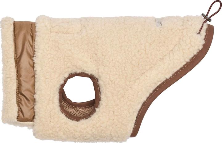 Image du produit HV Polo anteau pour chien sherpa charlotte (M, Manteau pour chien)
