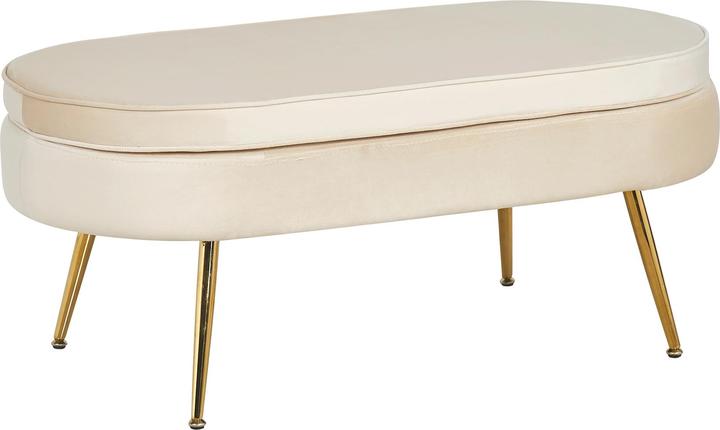 Produktbild SalesFever Sitzpouf