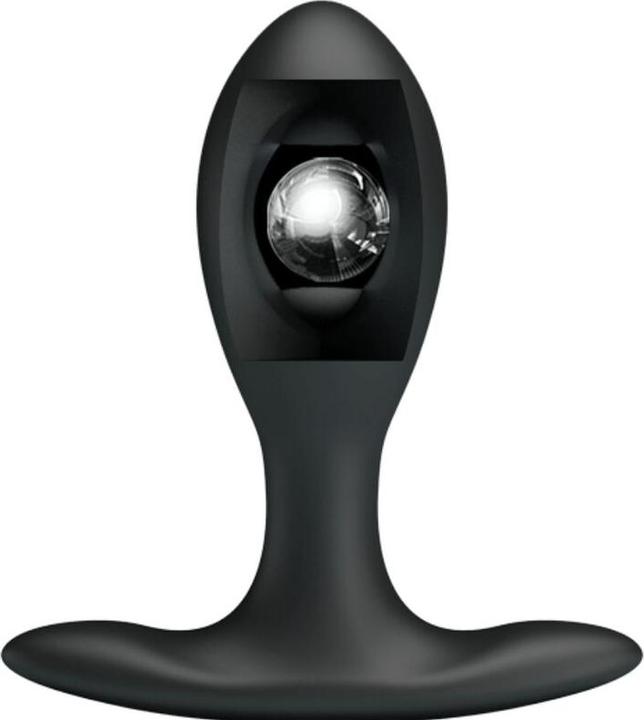 Produktbild Pretty Love Hübsche Liebe Aufblasbarer Anal Plug