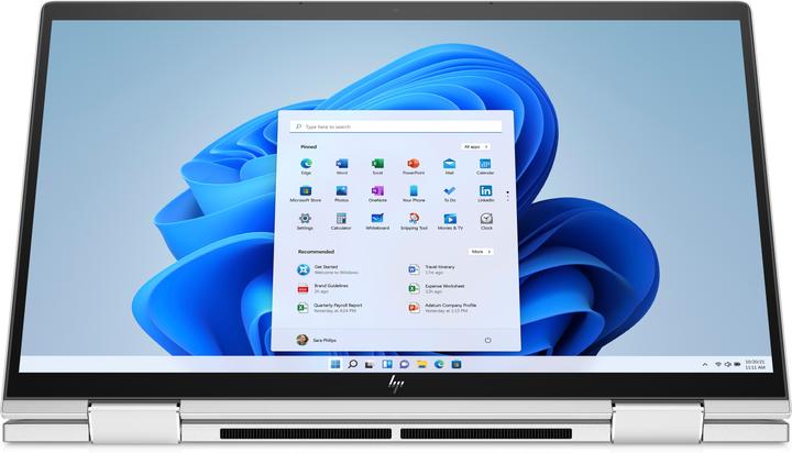 Produktbild HP ENVY x360 13-bd0150ng 13.3" FHD OLED IPS Touch Intel i5-1135G7 8GB RAM 512GB SSD (13.30", Intel Core i5-1135G7, 8 GB, 512 GB)