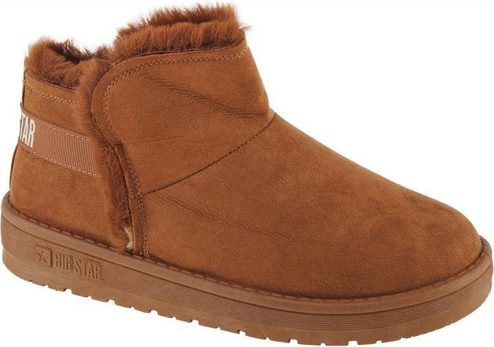 Produktbild Big Star Schneestiefel KK274620-802 Braun 37 (37)