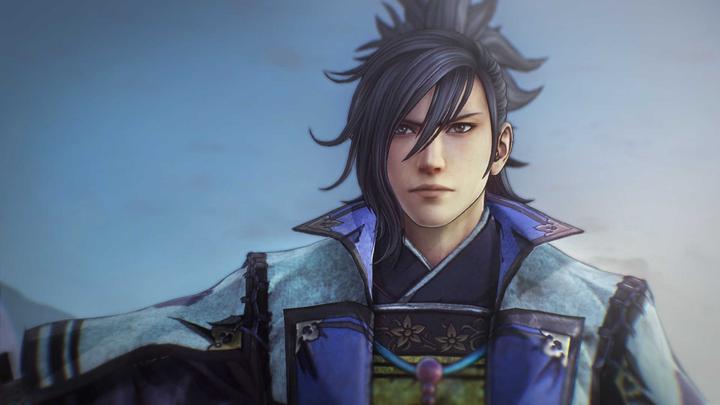 Produktbild Koei Tecmo Samurai Warriors 5 (Xbox One X, Xbox Series X, DE)