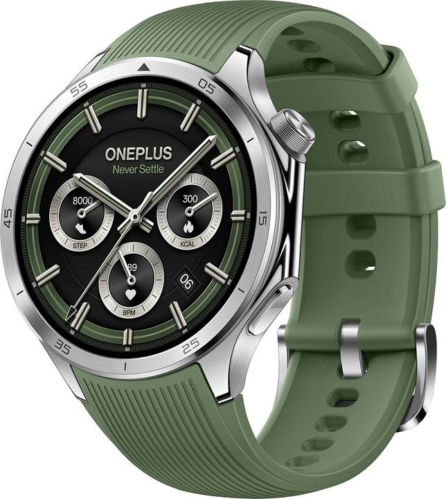 Actual product image OnePlus Watch 3