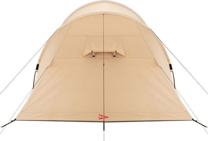 Image du produit Spatz Stork 4 BTC (Tente tunnel, 15.20 kg, 4 personnes)