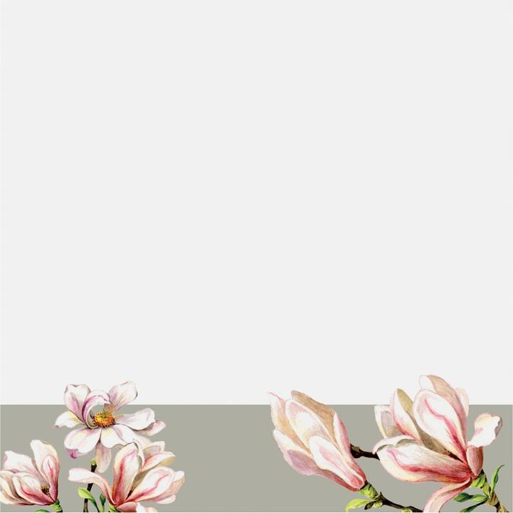 Image du produit Cedon Magnolia (11 x 11 cm)