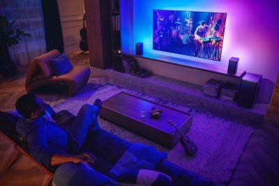 Produktbild Philips Fidelio TAFS1/10 (Bluetooth, WLAN)
