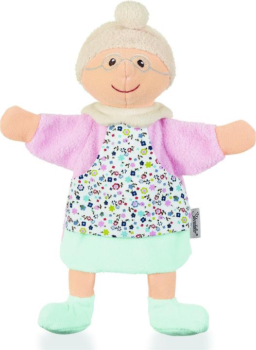 Image du produit Sterntaler Mamie