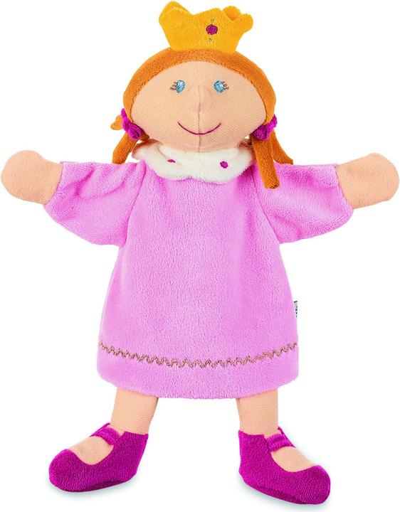 Produktbild Sterntaler Prinzessin