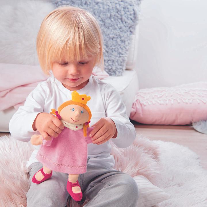 Produktbild Sterntaler Prinzessin