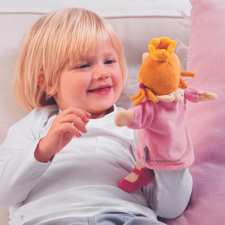 Produktbild Sterntaler Prinzessin