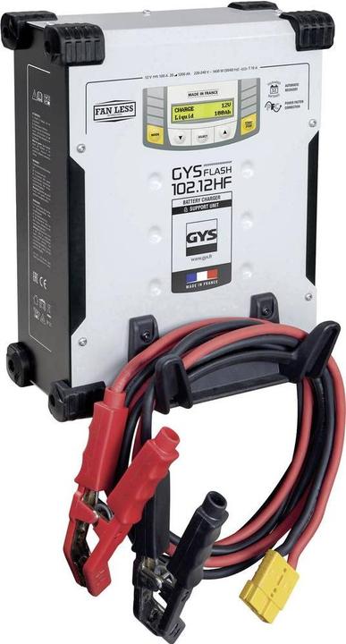Produktbild GYS Flash 102.12 (12V, 100 A)