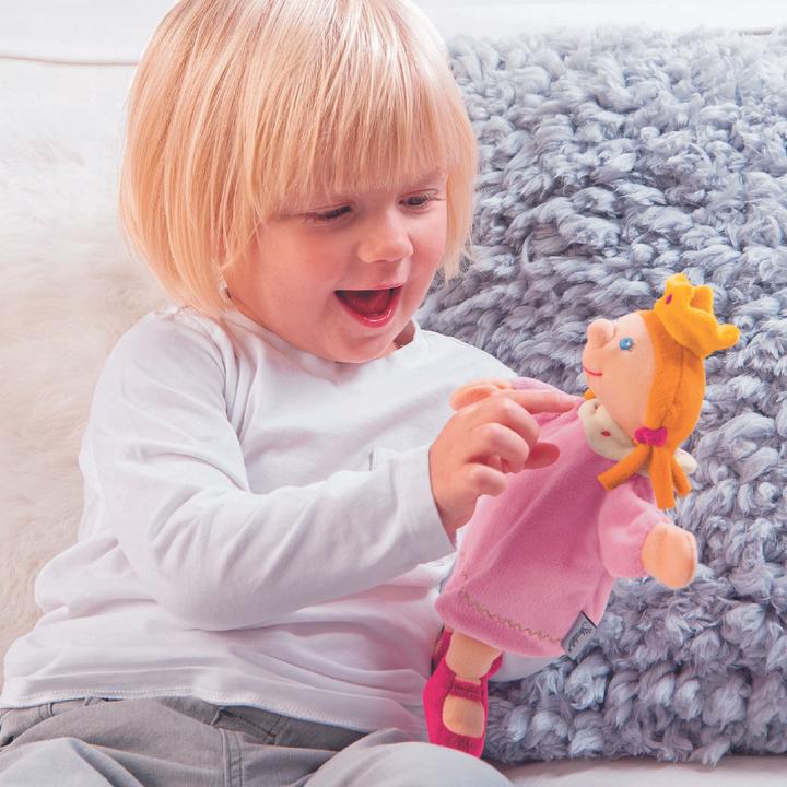Produktbild Sterntaler Prinzessin