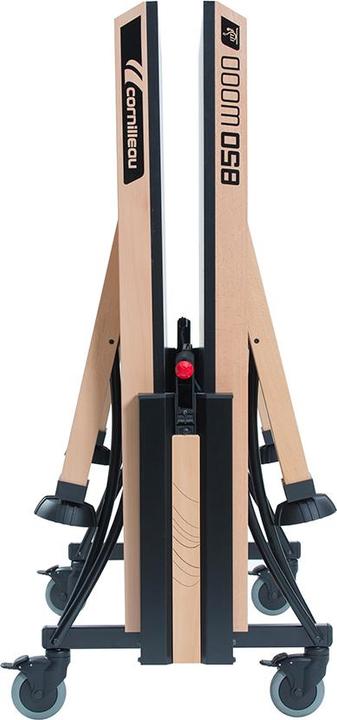 Produktbild Cornilleau Competition 850 Wood ITTF