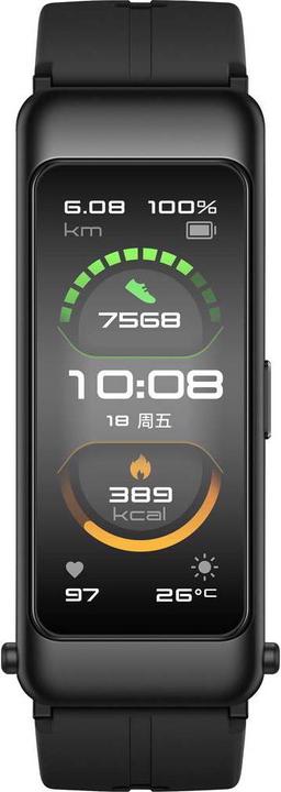 Produktbild Huawei TalkBand B6 (38.90 mm)