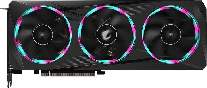 Gigabyte Aorus Radeon RX 6700 XT Elite 12G (12 GB)