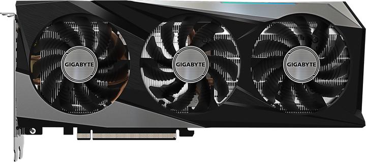 Actual product image Gigabyte Radeon RX 6700 XT Gaming OC 12G (12 GB)