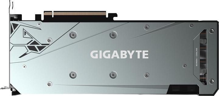 Actual product image Gigabyte Radeon RX 6700 XT Gaming OC 12G (12 GB)