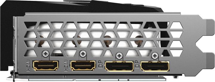 Actual product image Gigabyte Radeon RX 6700 XT Gaming OC 12G (12 GB)