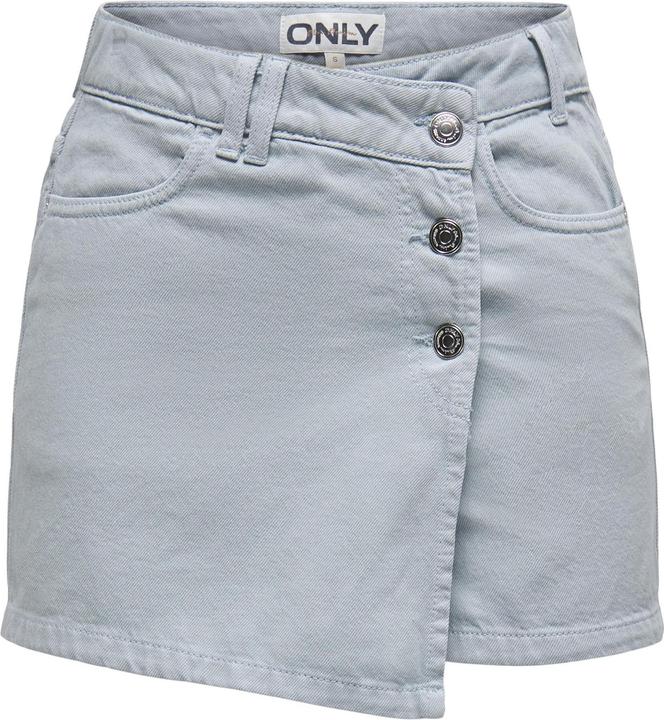 Soft Chambray