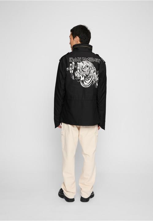 Produktbild Brandit IRM M65 Jacket - 192193 (L)