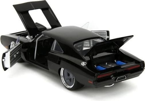 Produktbild Jada Fast & Furious - 1970 Dodge Charger