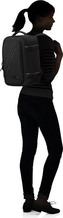 Actual product image American Tourister TAKE2CABIN Backpack (24.20 l)