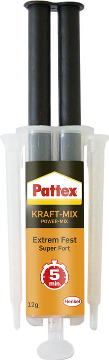 Kraft-Mix (12 g)