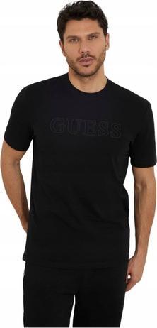 Image du produit Guess SS ALPHY T-SHIRT Z2YI11J1314 JBLK L L (L)